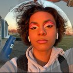 The Boy Wit Makeup - @jacobdoes_makeup - Instagram