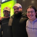 Jacob Dorr - @jacobdorr97 - Instagram