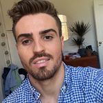 Jake Dorrell - @jacobdorrell - Instagram