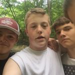 Jacob Doughty - @doughtyjacob - Instagram