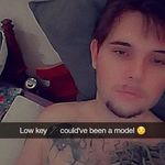 Jacob Doughty - @jacobdoughty155 - Instagram