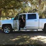 Jacob Doughty - @blacktruck1203456 - Instagram