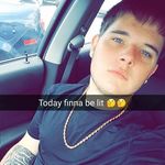 Jacob Doughty - @young_gotti__ - Instagram