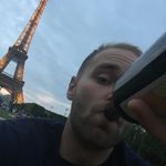 Jacob Dowell - @obi.wan.jakobi - Instagram