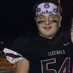 Jacob Dowell - @jacobdowell54 - Instagram