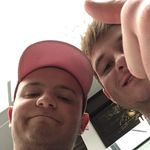 Nick Zowada & Jacob Downard - @official_nick_and_jacob_gram - Instagram