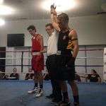 Jacob Duffy - @jacobduffyboxing - Instagram