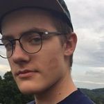 Jacob Duffy - @ninjamonkeyman2 - Instagram