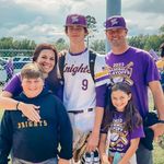 Jacob Duhon - @jacob_duhon2016 - Instagram