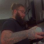 Jacob Duhon - @demonicproduction - Instagram