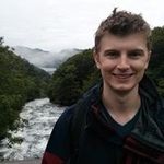 Jacob Duval - @jladuval - Instagram