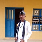 Jacob Tashi - Facebook