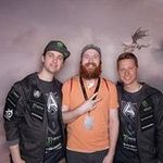 Jacob East - @boonesfarmsaint - Instagram