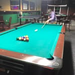 Jacob East - @8balljake - Instagram