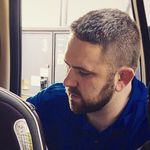 Jacob Eck - @jacobeck_bss - Instagram