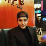 Jacob Eckstein - @jacob_eckstein - Instagram