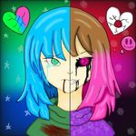 Jacob Eggleston - @glitchtale_fan_here - Instagram