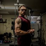 Jacob Eggleston - @jacobe.fit - Instagram