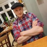 Jacob Eggleston - @the_eggy - Instagram