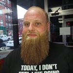 Jake Egg - @jacobeggleston85 - Instagram