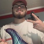 Jacob Elam - @jacob_the_guitarist - Instagram