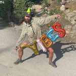 Jacob Eldred - @a_hiking_vibes - Instagram