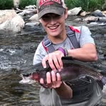 Jacob Eldridge - @jacobwentfishing - Instagram