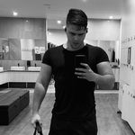 Jacob Eldridge - @_jacobeldridge - Instagram