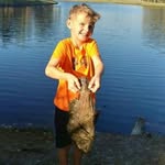 jacob elkins - @bass_pro_fisher - Instagram