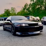 Jacob Elkins - @night_runner32 - Instagram