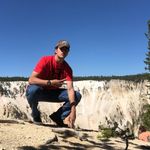 Jacob Emerick - @jacobemerick - Instagram