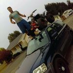 Jacob Emerick - @jacob1232111 - Instagram