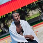 Jacob Emmanuel - @omojesu_1017 - Instagram