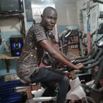 Jacob Emmanuel - @emmanueljacob - Instagram