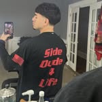 Jacob Emmanuel Mata - @jacobemata - Instagram