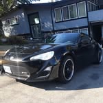 Jacob Enns - @scion_eightsix - Instagram