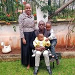 Jacob Enos Odidi - @jacobenosodidi - Instagram