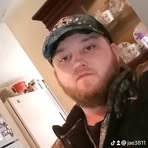 Jacob Etheridge - Facebook