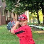 Jacob Eubanks - @eubanks169 - Instagram