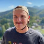 Jacob Eubanks - @jheuey - Instagram