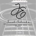 Jacob Eubanks - @jacobeubanksmusic - Instagram