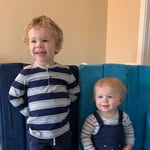 Caitlin+Jacob+Everett+Reed - @helloshepardfamily - Instagram