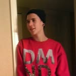 Jacob Everett - @jay_cake_up - Instagram