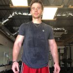 Jacob Ezell - @ezfaithnfit - Instagram