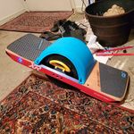 Jacob Ezell - @float.oz - Instagram