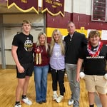 Jessica Fairman Jacobus - @jessiejmomx3 - Instagram