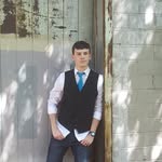 Jacob Falter - @nirvashin - Instagram