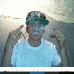 Jacob Farley - @kaptainredeyez - Instagram