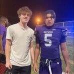 Jacob Farley - Facebook