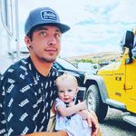 Jacob Farrell - @kingf4rr3ll - Instagram